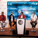 Sandiaga Uno Dukung Penyelenggaraan Indonesia Esports Summit 2022