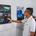 Sandiaga Uno Resmikan Animation and Film Factory Terbesar di Indonesia