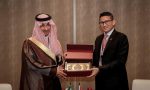 Sandiaga Uno Undang Negara-Negara G20 Berinvestasi di Sektor Parekraf