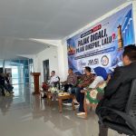 Sarasehan Sekber Jilid II: Bapenda Lampung Genjot PAD Lewat Diskon dan Reward Pajak Kendaraan