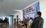Sarasehan Sekber Jilid II: Bapenda Lampung...