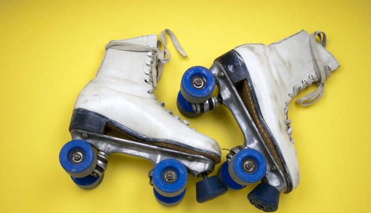 Sejarah Sepatu Roda Dari Inovasi Awal Hingga Gaya Hidup Modern