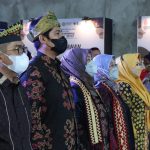 Sejumlah Kegiatan Pra-Event Telah Dilaksanakan Sebelum Acara Puncak Kopi Lampung Begawi 2022
