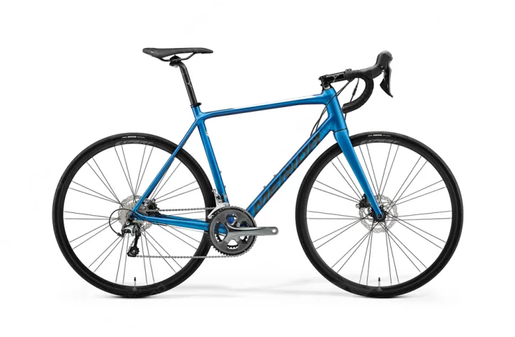 Sepeda Balap Merida Sepeda Road Bike Scultura 300 Tgr 52