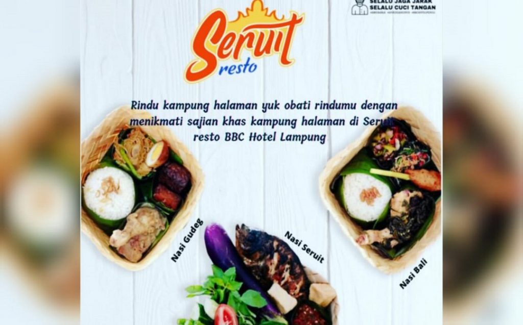 Seruit Resto