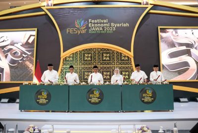 Sinergi Stakeholder Penting dalam Menghadapi Tantangan Pengembangan Eksyar