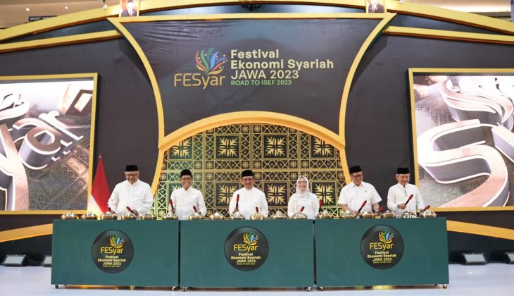 Sinergi Stakeholder Penting dalam Menghadapi Tantangan Pengembangan Eksyar