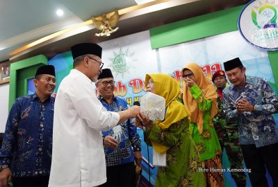 Sinergi dan Kolaborasi Sektor Ritel Tingkatkan Ekonomi dan Berdayakan UMKM