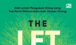 Sinopsis The Let Them Theory, Buku Mel Robbins tentang Kebahagiaan Diri