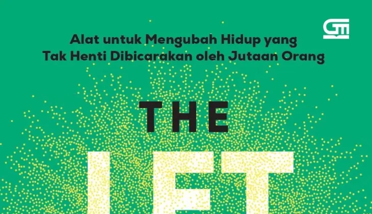 Sinopsis The Let Them Theory, Buku Mel Robbins tentang Kebahagiaan Diri