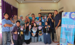 Sobat Sehat Lampung Berdedikasi Perangi TBC