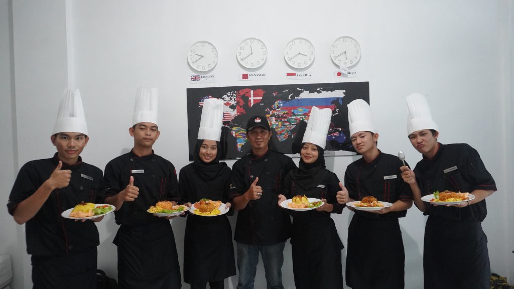 Star International Hotel School