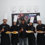 Selamat Datang di Star International Hotel School: Peluang Karir Gemilang Menanti Anda!