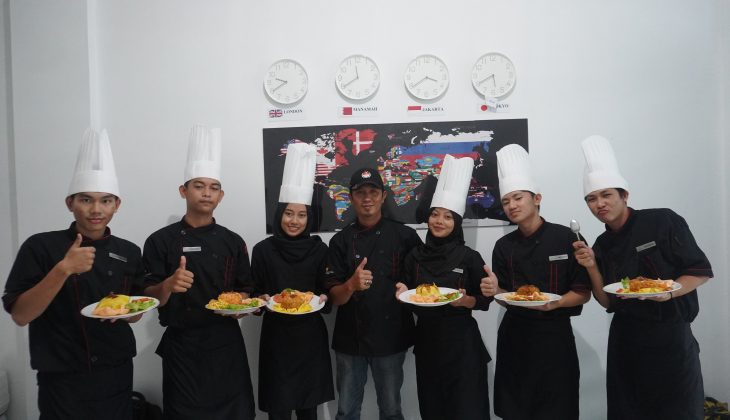 Star International Hotel School