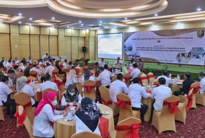 Awan Raharjo: Sudah Tepat, Langkah Pemprov dalam Menjamin Ketersediaan dan Distribusi BBM Bersubsidi