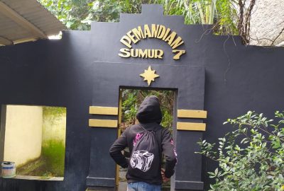 Sumur 7 yang Penuh Misteri