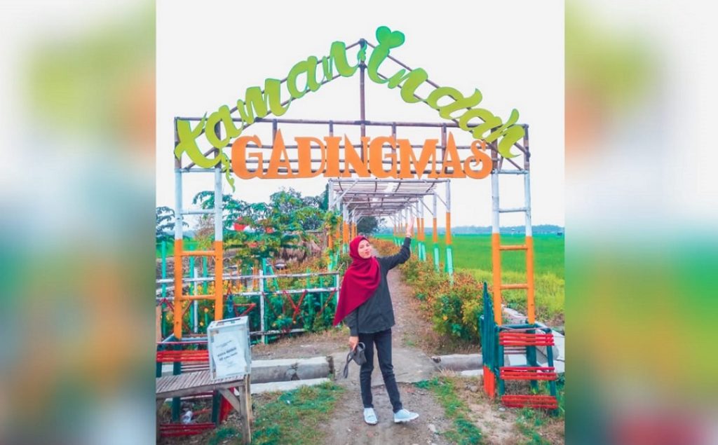 Taman Indah Gadingmas