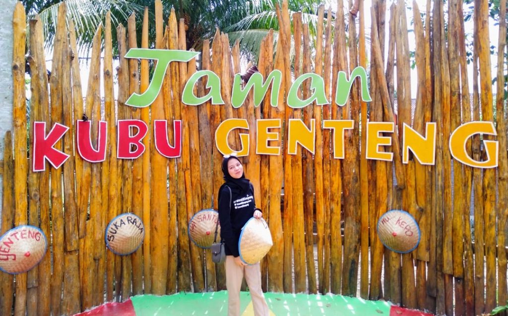 Taman Kubu Genteng
