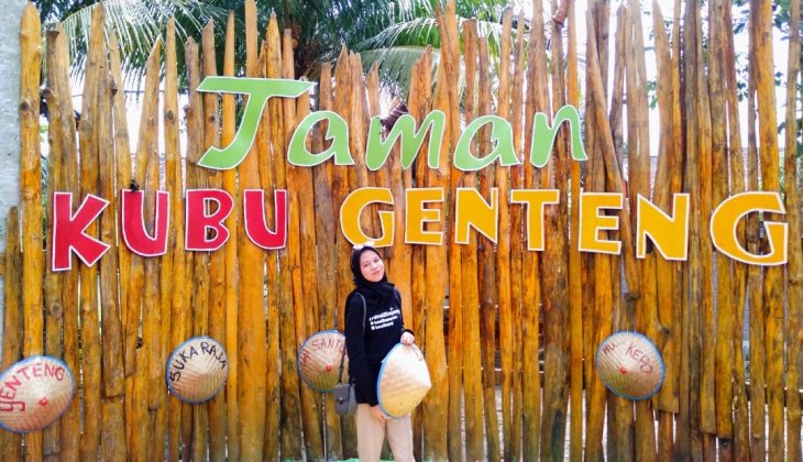 Taman Kubu Genteng