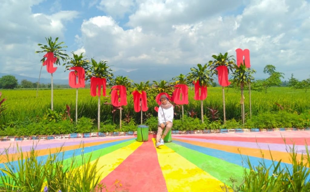 Taman Sabin