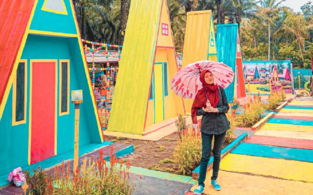Taman Jomblo