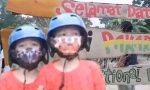 Kulineran dan Wisata Keluarga di Pasar Karang Endah