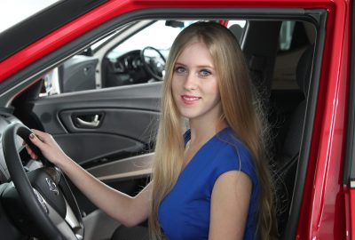 Tempat Terbaik Membeli Mobil Bekas