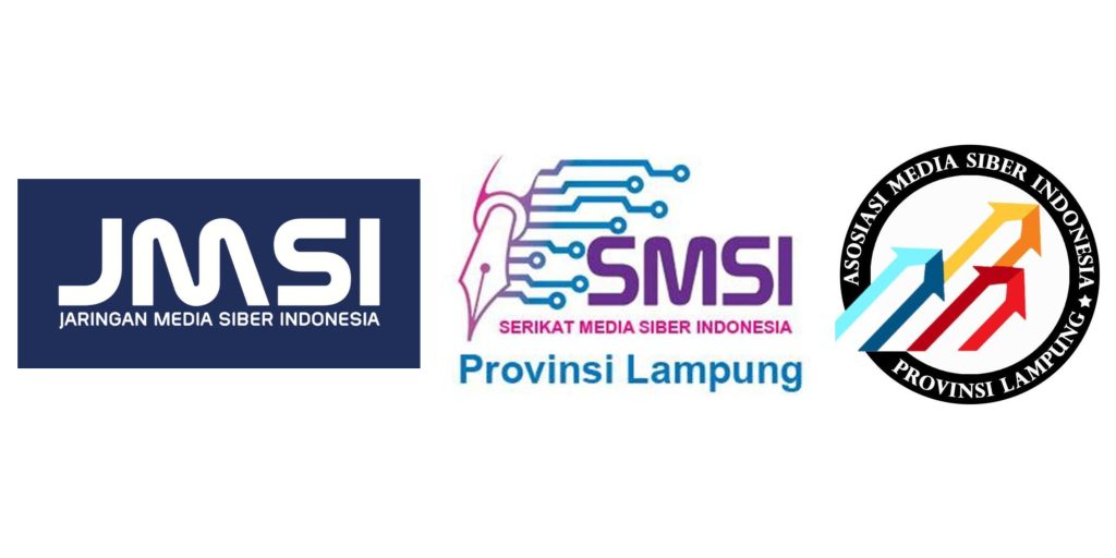 Tiga Konstituen Dewan Pers Bentuk Sekretariat Bersama di Lampung, Perkuat Soliditas Media Siber