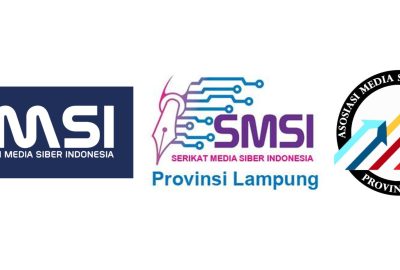 Tiga Konstituen Dewan Pers Bentuk Sekretariat Bersama di Lampung, Perkuat Soliditas Media Siber