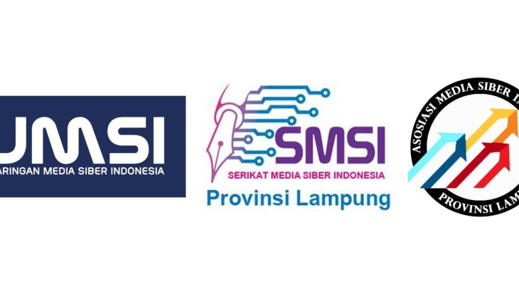 Tiga Konstituen Dewan Pers Bentuk Sekretariat Bersama di Lampung, Perkuat Soliditas Media Siber