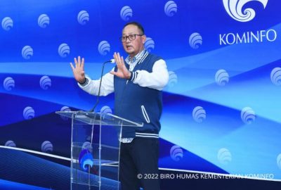 Tindak Lanjuti Dugaan Kebocoran Data Kartu SIM, Kominfo Koordinasi dengan Ekosistem Pengendali