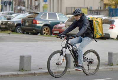 Tips Memilih Jasa Ekspedisi untuk Olshop