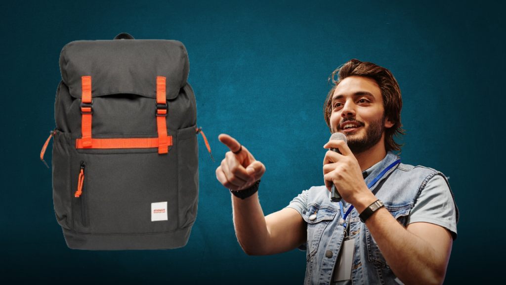 Tips Memilih Tas Laptop yang Tepat Kenyamanan dan Gaya dalam Satu Paket