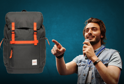 Tips Memilih Tas Laptop yang Tepat: Kenyamanan dan Gaya dalam Satu Paket