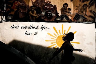 Menparekraf: Tren Wisata Spontan Percepat Target 1,4 Miliar Pergerakan Wisnus 2023