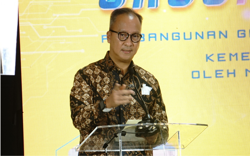 Selama 2022, Industri Manufaktur Konsisten di Level Ekspansif