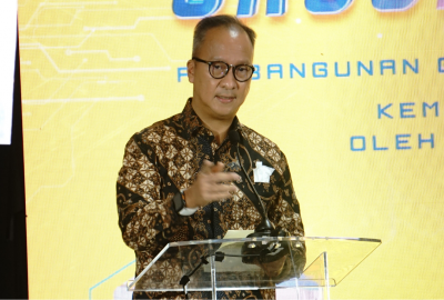 Selama 2022, Industri Manufaktur Konsisten di Level Ekspansif