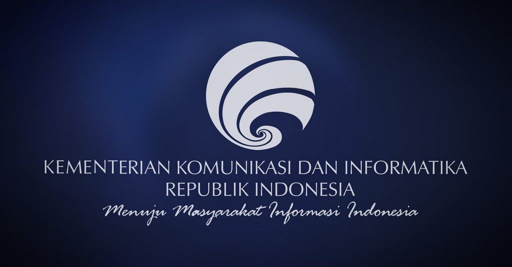 Update Status Terkait Pendaftaran Penyelenggara Sistem Elektronik
