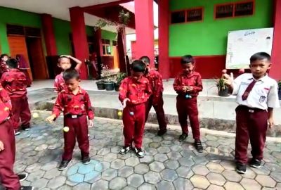Disdik Akan Keluarkan Surat Edaran Larangan Membawa Latto-Latto ke Sekolah