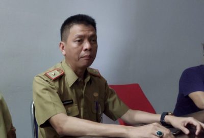Dinsos Klarifikasi Isu Penarikan Bansos Korban Kebakaran