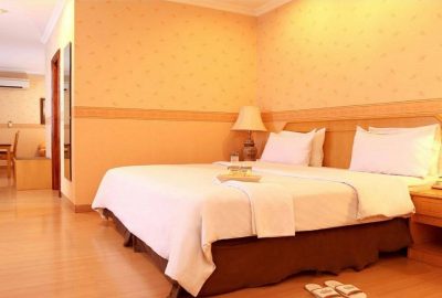 Hotel Grande, Pilihan yang Tepat untuk Bisnis ataupun Wisata