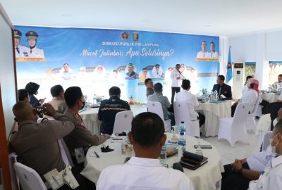 Wakili Gubernur, Kadis Kominfotik Provinsi Lampung Dorong Wartawan Berperan Aktif dalam Pembangunan
