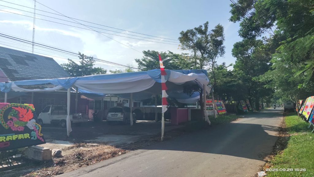 Walikota Dijadwalkan Buka Muskot II SMSI Metro