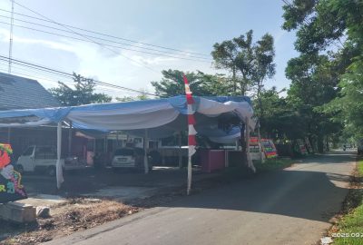 Walikota Dijadwalkan Buka Muskot II SMSI Metro