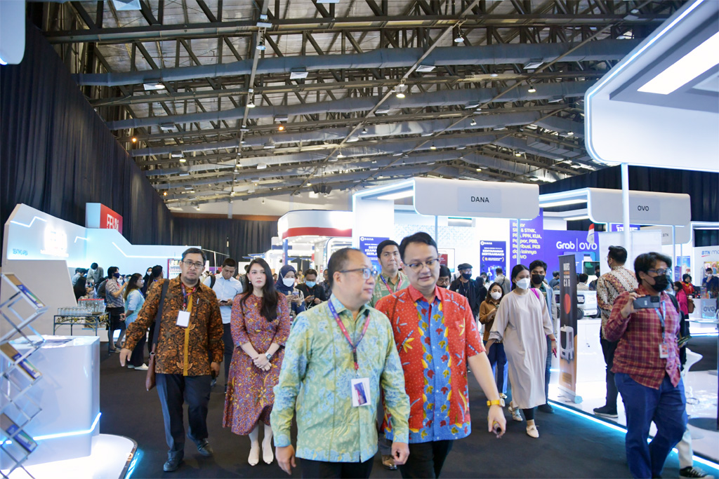 Wamendag Dorong Masyarakat Tingkatkan Penggunaan Pembayaran Digital