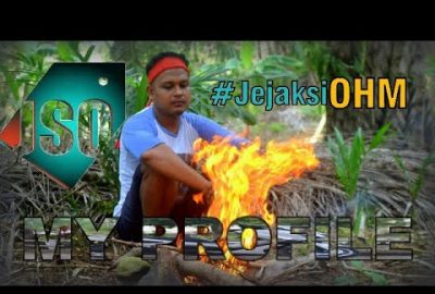 Weird Genius – Lathi (ft. Sara Fajira) – Profile Jejak Si OHM – Kowe ra iso Mlayu Saka Kesalahan