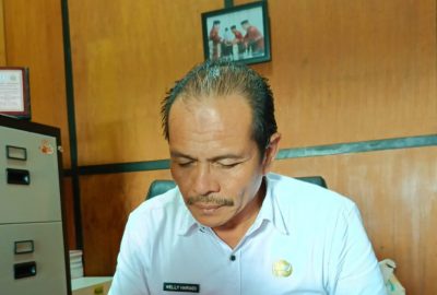 Meriahkan HUT Bandar Lampung, Pemkot Gelar Begawi dan Expo