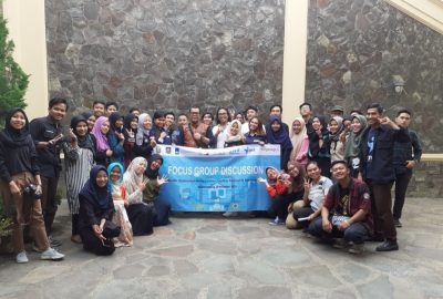 Youth with Sanitation Concern Menjadi Pelopor Perubahan Perilaku Sanitasi Aman