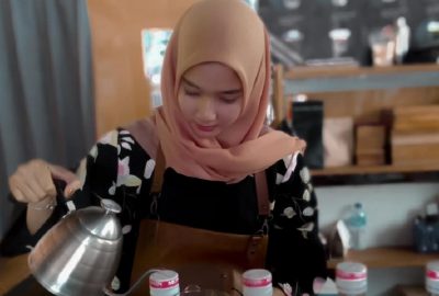 Temukan Rasamu di Kopi Susu Jhon & Javas Coffee