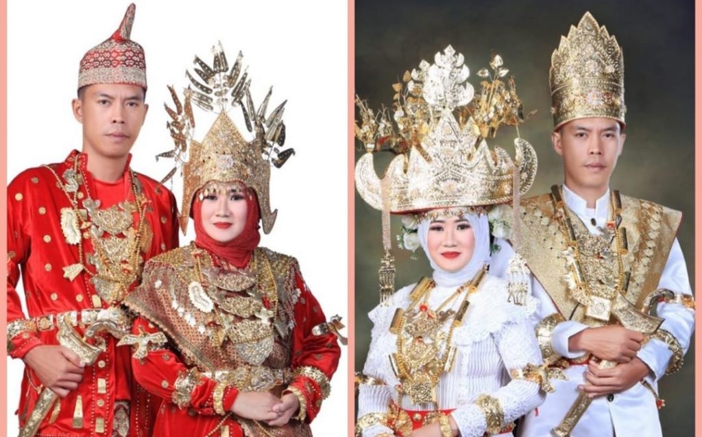 Galeri Maura Menyediakan Jasa Sewa Kostum